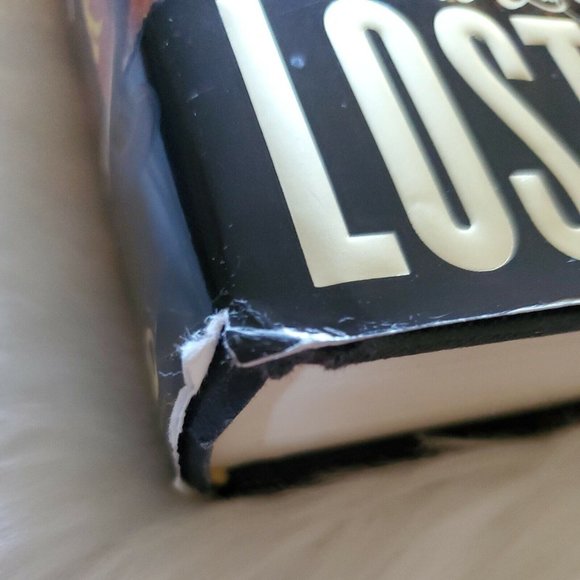 The Lost Symbol by Dan Brown 2009 HC DJ First Edition - Picture 5 of 10